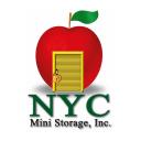NYC Mini Storage logo
